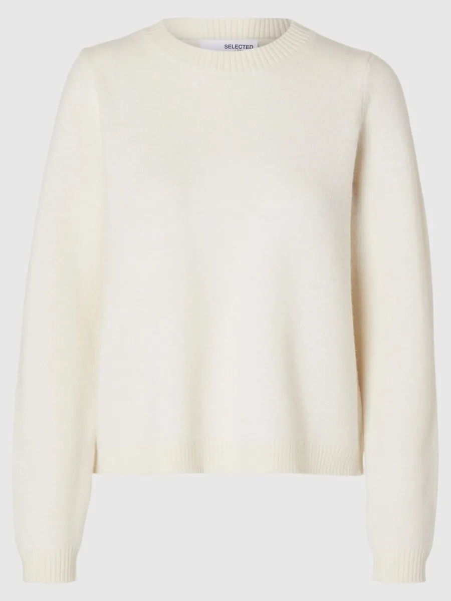 ull_trja_5.webp SELECTED 100% ULL TRÖJA Beige Cheap