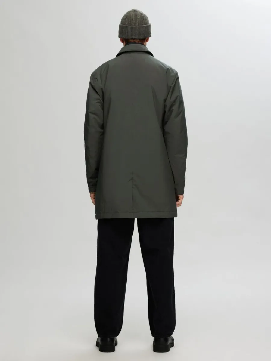 vadderad_i_kappa_1.webp SELECTED VADDERAD 2-I-1 KAPPA Green Best Sale