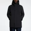 SELECTED VADDERAD PARKAS Black Online