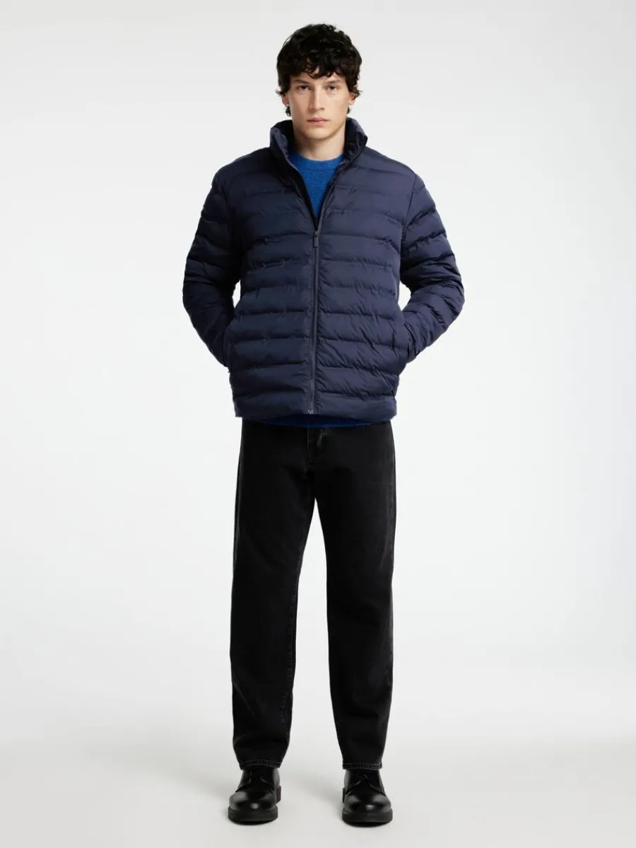 vadderad_quiltad_jacka_2-1.webp SELECTED VADDERAD QUILTAD JACKA Blue Best
