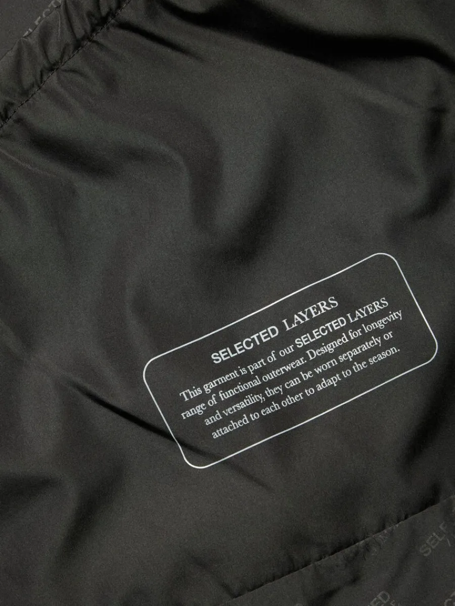 vattenavvisande_parkas_7.webp SELECTED VATTENAVVISANDE PARKAS Blue Clearance