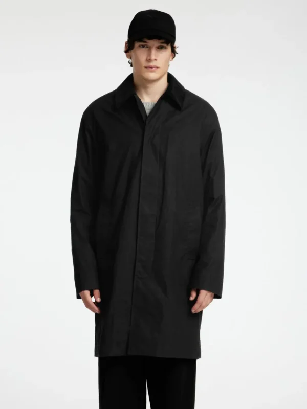 SELECTED VAXAD BOMULL KAPPA Black New
