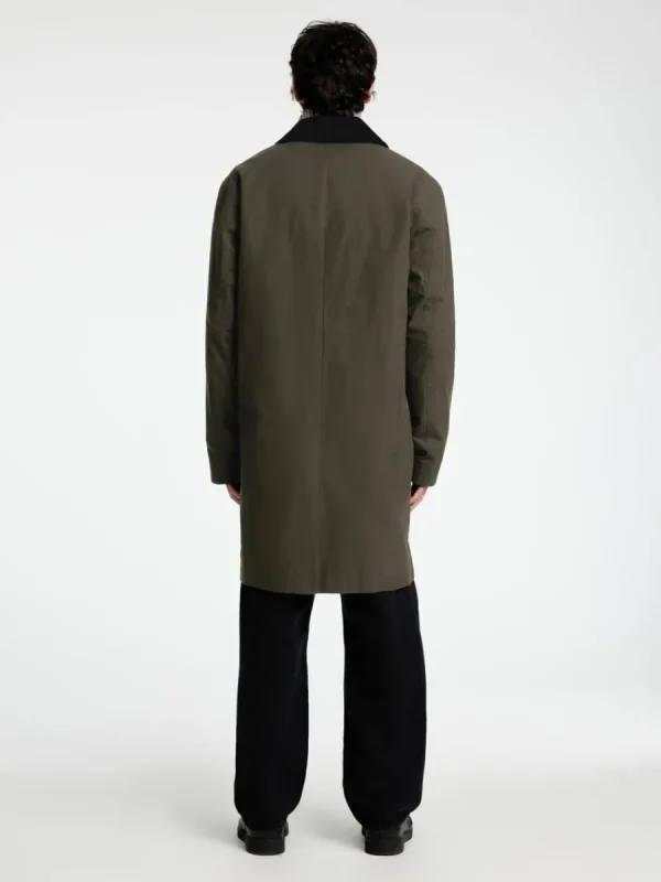 SELECTED VAXAD BOMULL KAPPA Green Outlet