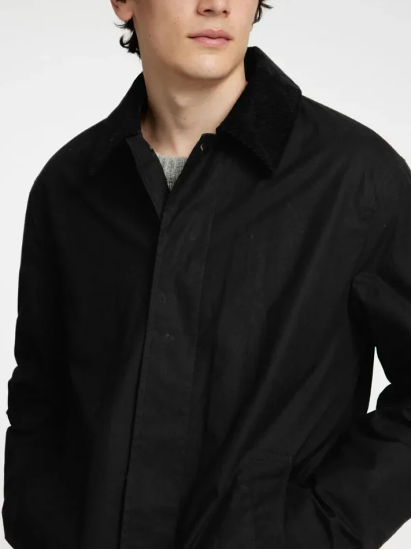 SELECTED VAXAD BOMULL KAPPA Black New