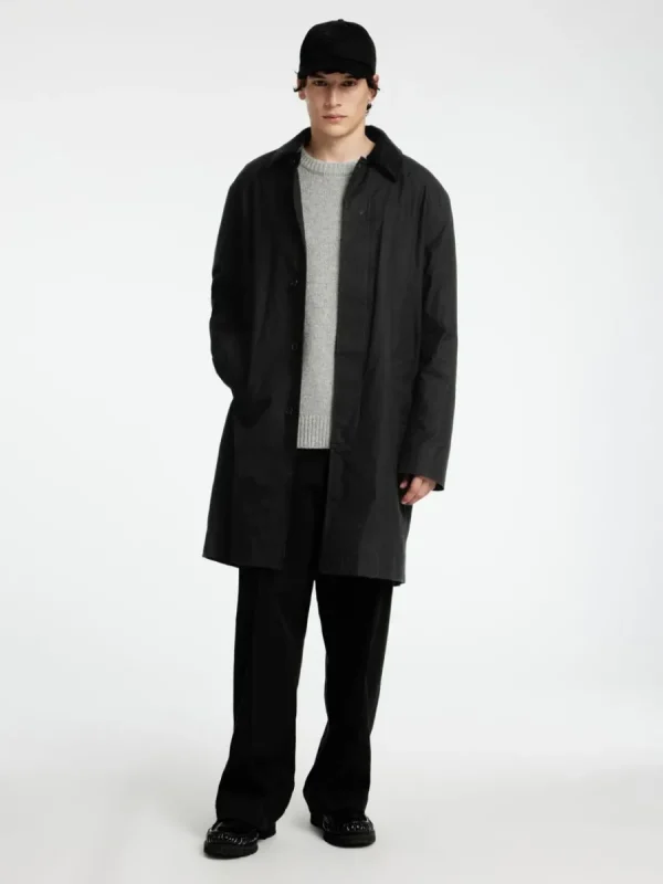 SELECTED VAXAD BOMULL KAPPA Black New