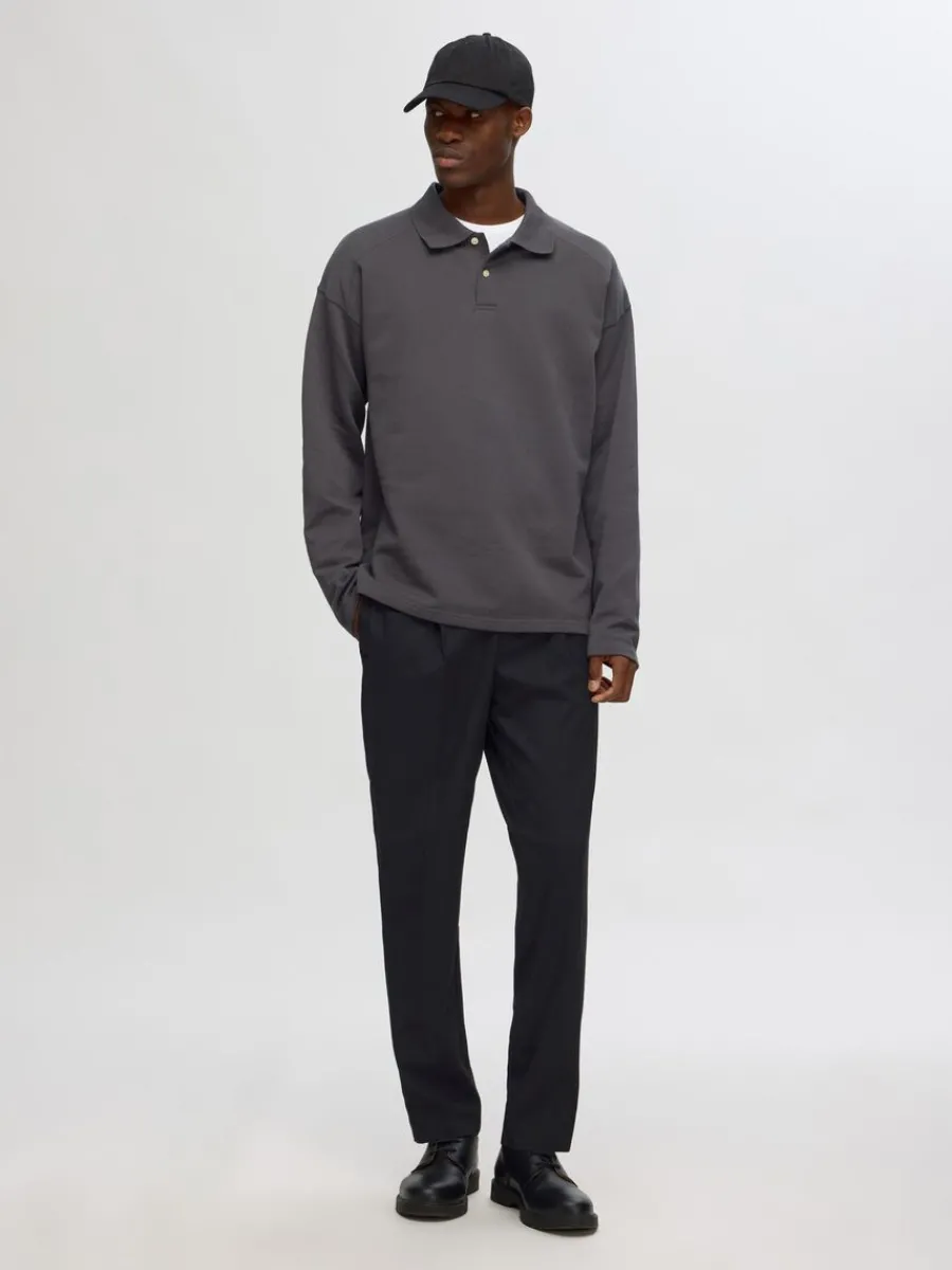 veckad_byxor_2-4.webp SELECTED VECKAD BYXOR Black Hot