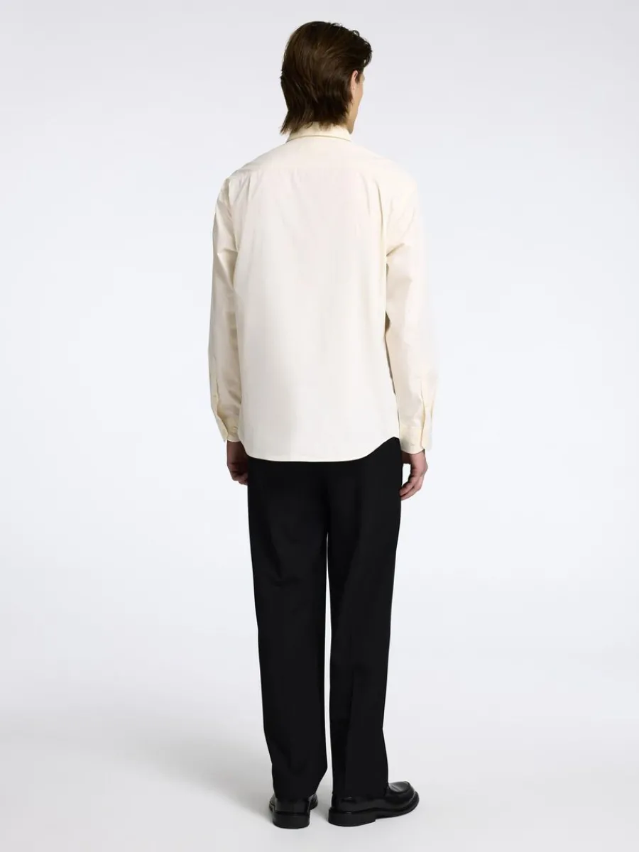 verdimensionerad_skjorta_1-4.webp SELECTED ÖVERDIMENSIONERAD SKJORTA Beige Best Sale