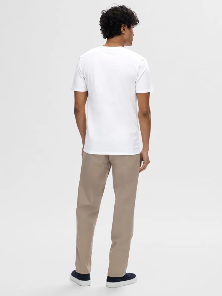 vringning_tshirt_4-3.webp SELECTED V-RINGNING T-SHIRT White Discount