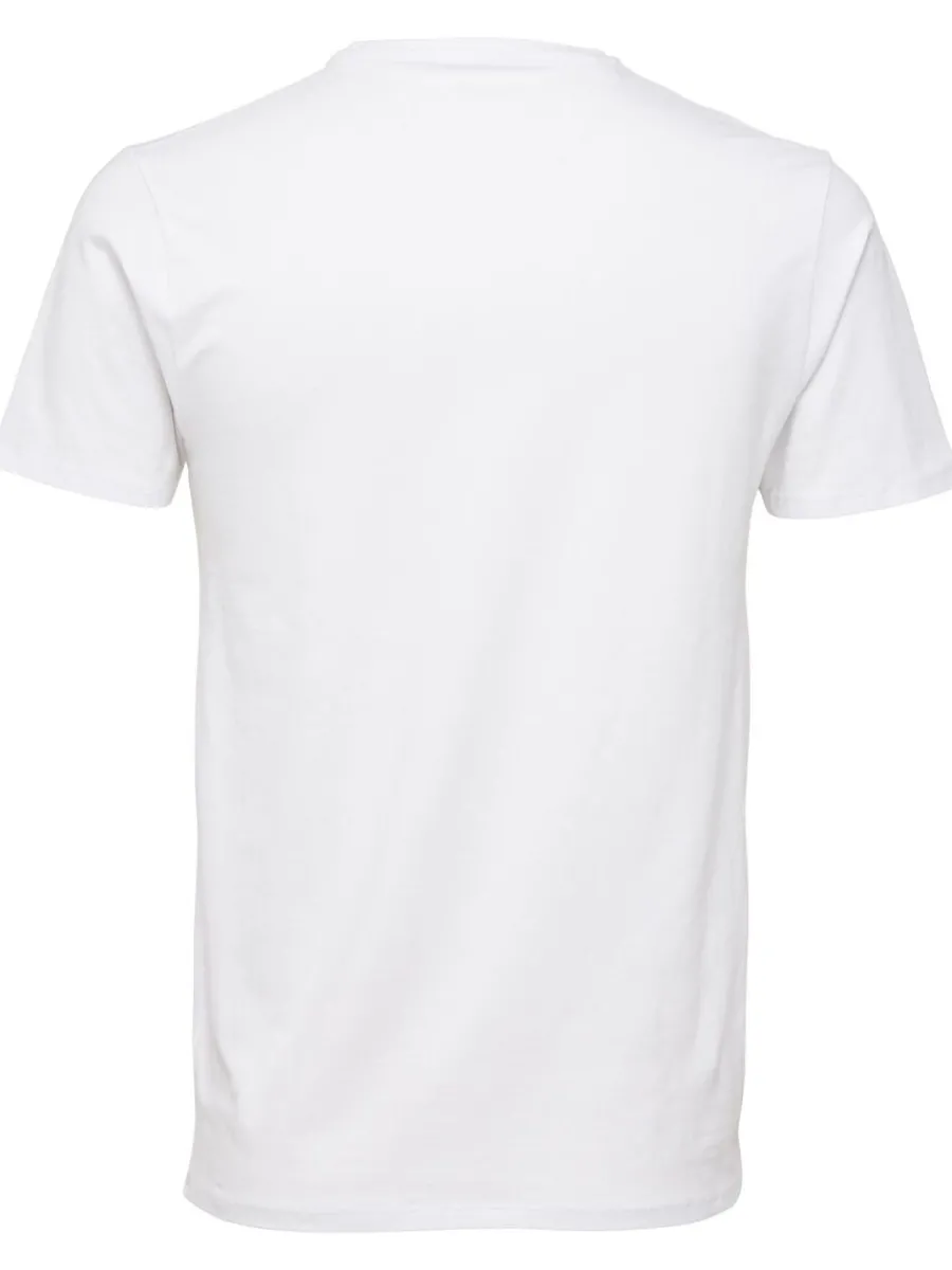 vringning_tshirt_6-2.webp SELECTED V-RINGNING T-SHIRT White Discount