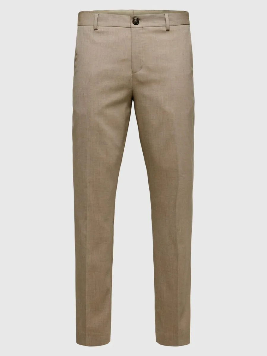 vvd_byxor_4-6.webp SELECTED VÄVD BYXOR Beige Online