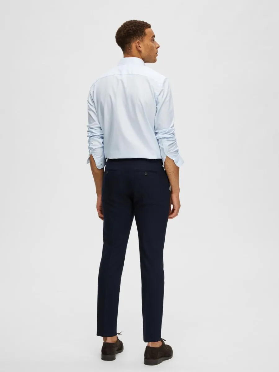 vvd_byxor_5-7.webp SELECTED VÄVD BYXOR Blue Store