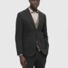 SELECTED VÄVD KAVAJ Green Best Sale