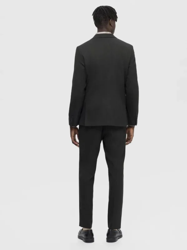 SELECTED VÄVD KAVAJ Green Best Sale