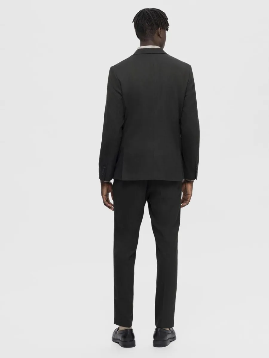 vvd_kavaj_1-1.webp SELECTED VÄVD KAVAJ Green Best Sale