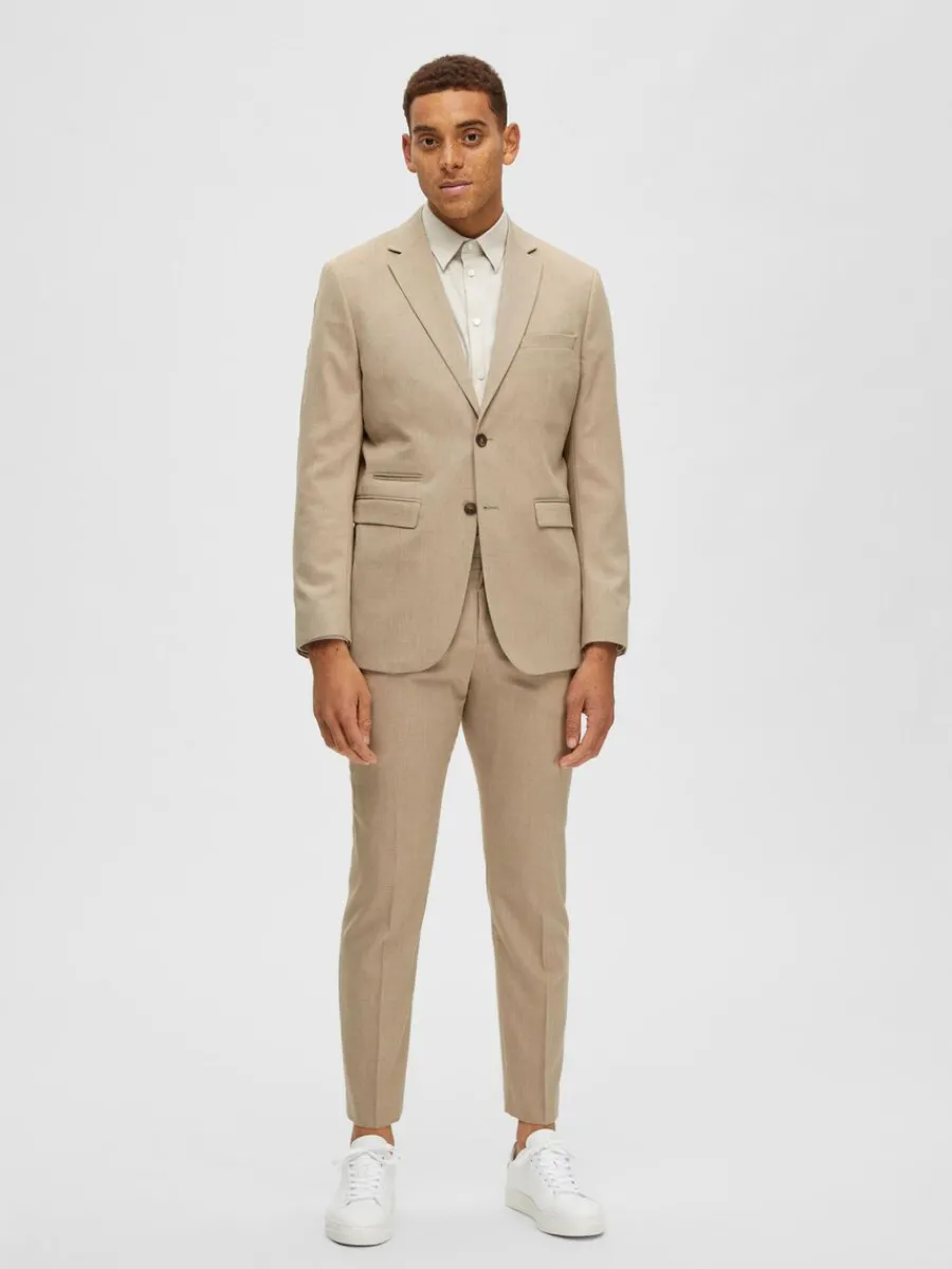 vvd_kavaj_2-2.webp SELECTED VÄVD KAVAJ Beige Store
