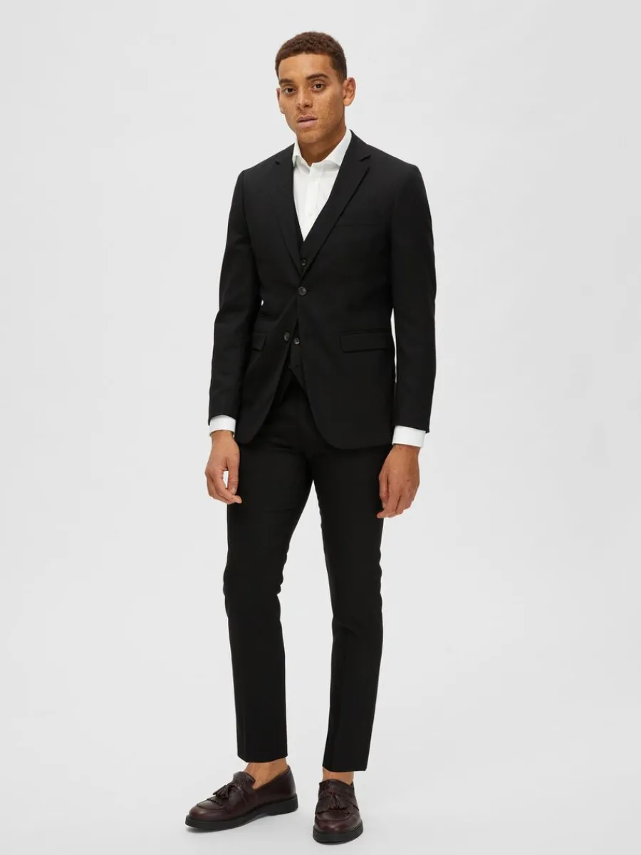 vvd_kavaj_2-5.webp SELECTED VÄVD KAVAJ Black Store