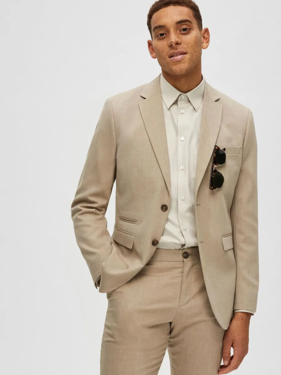 vvd_kavaj_3-2.webp SELECTED VÄVD KAVAJ Beige Store