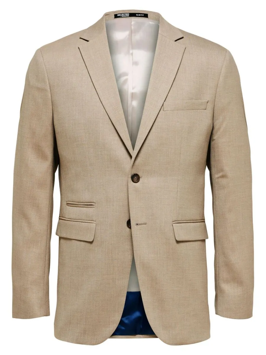 vvd_kavaj_4-2.webp SELECTED VÄVD KAVAJ Beige Store