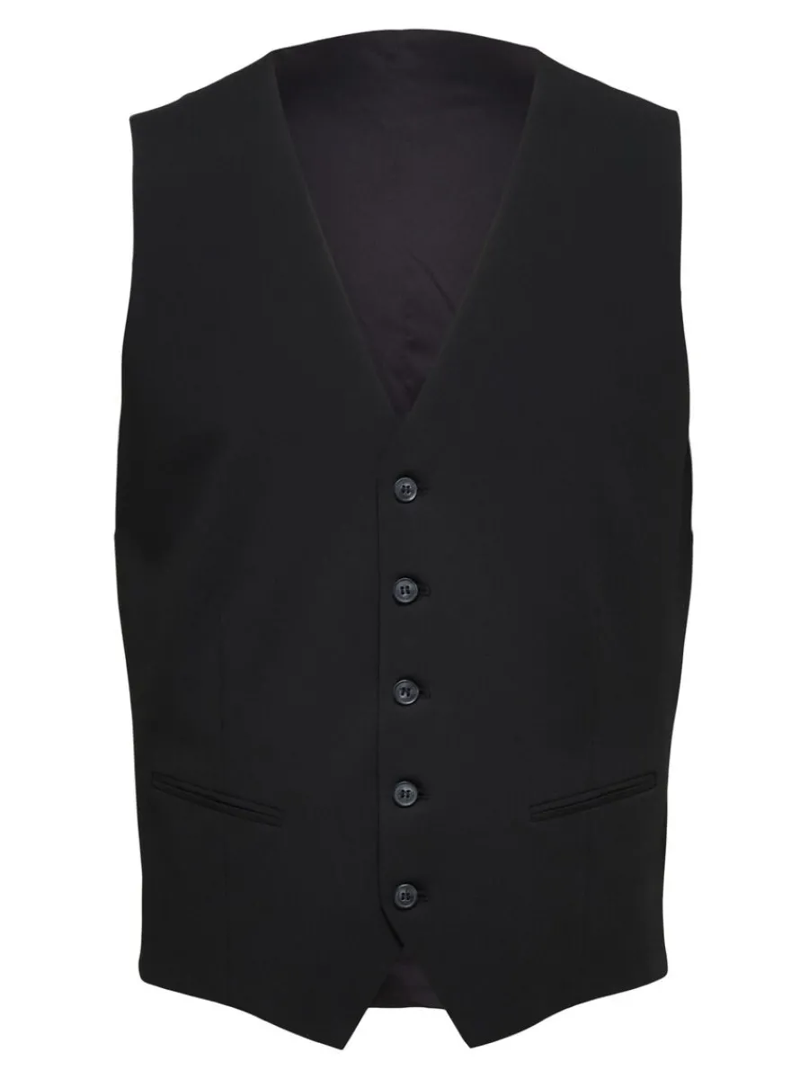 vvd_vst_3-1.webp SELECTED VÄVD VÄST Black Cheap